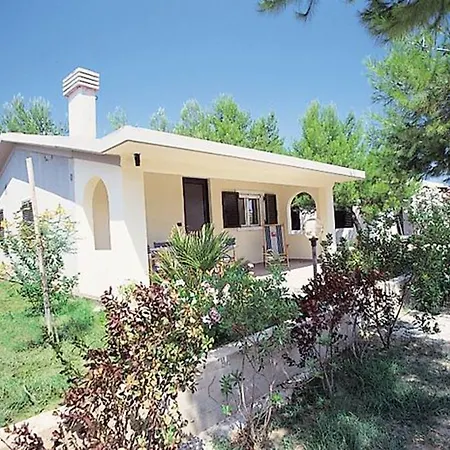 Kompleks wypoczynkowy Pellegrino Village