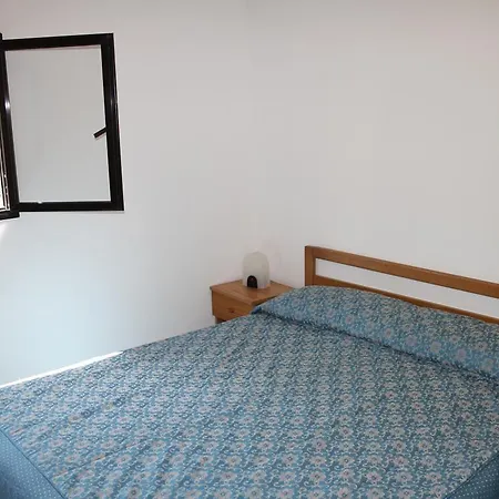 Pellegrino Village 3*