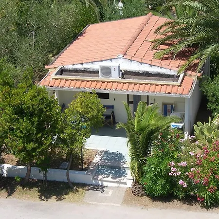 Pellegrino Village 3*