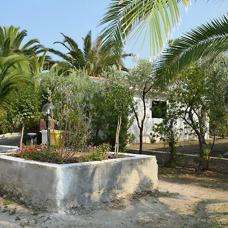 Kompleks wypoczynkowy Pellegrino Village Vieste