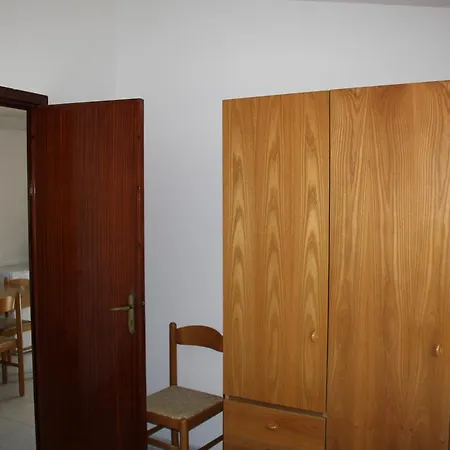 Pellegrino Village Kompleks wypoczynkowy 3*