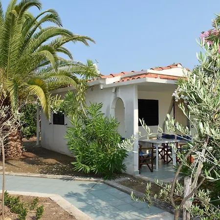 Pellegrino Village Kompleks wypoczynkowy Vieste